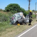 Muerte de hinchas de River Plate en Santiago del Estero
