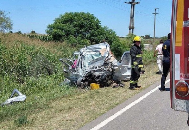 Muerte de hinchas de River Plate en Santiago del Estero