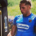 Agustín Vuletich desconocía que no le iban a renovar contrato en el Medellín