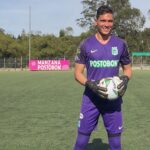 Filtran audio de Aldair Quintana insultando a hinchas de Nacional