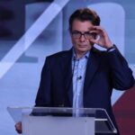Alejandro Gaviria, de ministro a adivino: estas fueron las predicciones que realizó sobre la coalición y el gobierno de Gustavo Petro------- Alejandro Gaviria tira un madrazo ante sus resultados en las encuestas