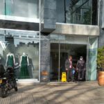 Realizan allanamientos en propiedades de Mauricio Leal