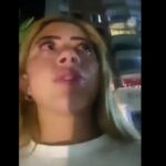 Ana María Hernández, ex pareja de Jarlan Barrera hace una terrible denuncia