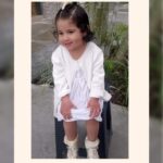 La niña Ángeles Munera Osorno apareció con vida en Medellín