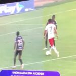 La razón de Llaneros para dejarse hacer gol del Unión Magdalena