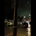 Muere un policía tras enfrentamientos en el barrio Villablanca de Cali
