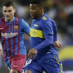 Boca Juniors gana la Maradona Cup en penaltis ante Barcelona