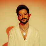 Camilo lloró en la prueba de sonido de su primer GRAN concierto en Colombia