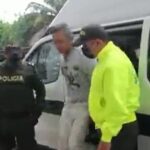 Capturan en Barrancabermeja a hombre que se masturba frente a niños
