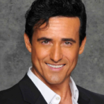 Carlos Marín está en coma, él es cantante de Il Divo