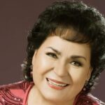 Muere Carmen Salinas tras sufrir derrame cerebral y quedar en coma