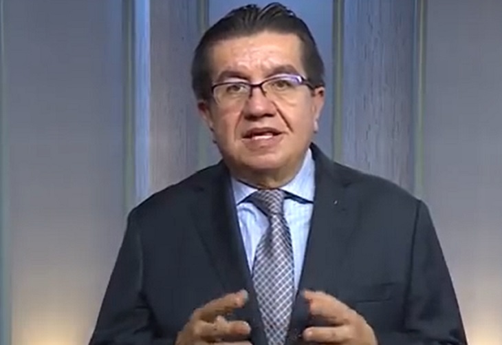 Detectan primeros casos de la variante Ómicron en Colombia
