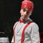 Asesinato de Lisandro Bravo, cantante llamado Chino Majestic