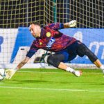Selección Colombia se medirá en amistoso contra Honduras