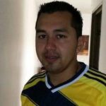 Muerte de Duverney Neira Niño en accidente con carro en Cali