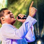 Elder Dayán le responde a Silvestre Dangond la pulla de tocar hasta en 'velorios'