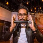 Frank Martínez presentó su renuncia a ‘Mañana Express’ del Canal RCN