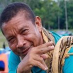 Encuentran muerto al líder social Fredy Pestana en zona rural de Acandí