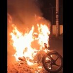 Ciudadanos por poco matan a delincuente en el sector Pomona de Popayán