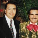 ¿Qué dijo Gustavo Alvite sobre muerte de Vicente Fernández?