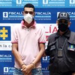 Héctor William Franco: enviado a la cárcel por matar a su novia en barrio Santa Cruz