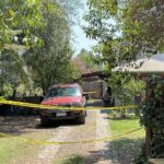 En Codegua una mujer mató a su marido y luego se suicidó