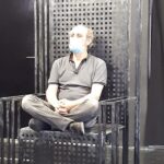 El actor José Luis Gil sufrió un infarto cerebral a principios de noviembre