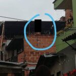 En Granizal un joven apareció muerto y colgado de una soga