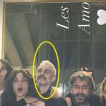 Juan Pablo Medina reaparece tras perder una pierna por trombosis