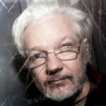 Assange puede ser extraditado a EE.UU., confirma la justicia británica