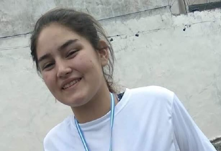 Julieta Anahí Ilundain: la quinceañera que murió en su fiesta de cumple