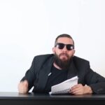 Levy Rincón y Agmeth Escaf se enfrentan en Twitter por el PH