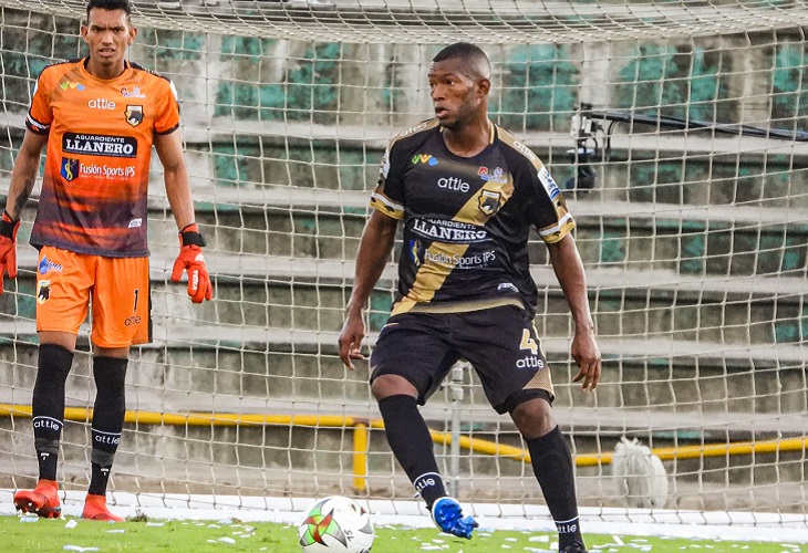 Llaneros FC abre investigación tras partido ante Magdalena