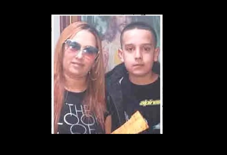 Nombres de mamá e hijo asesinados en Copacabana, Antioquia: María Angélica Ramírez y Jerónimo López: mamá e hijo asesinados en Copacabana