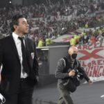 Marcelo Gallardo sigue siendo el técnico de River, al menos un año más