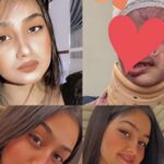 Ataque con ácido a Mariam Rikabi por parte de hombre en Irak