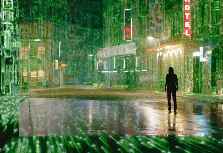 “West Side Story” y “Matrix” vuelven por Navidad a la cartelera