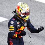 Max Verstappen arrebata el título de la F1 a Lewis Hamilton