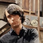 Muere Mike Nesmith, guitarrista de la banda estadounidense The Monkees