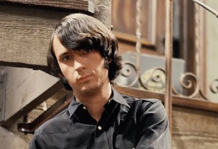 Muere Mike Nesmith, guitarrista de la banda estadounidense The Monkees