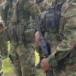Emboscan a una patrulla militar en zona rural de Buenaventura