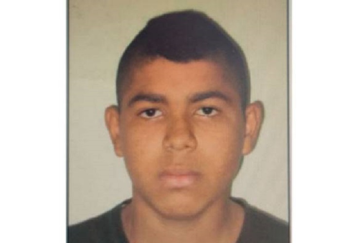 Venezolanos asesinaron al adolescente colombiano Milton Solano, en Calarcá
