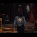 Doctor Strange in the Multiverse of Madness: tráiler y vistazo de América Chávez