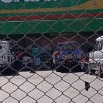 En Chiquimula, un hombre murió en un baño de Maxi Despensa