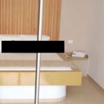 Muere un adulto mayor en el Motel La Sombrita de Barranquilla