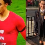Ava White fue asesinada a cuchillo en Liverpool, Inglaterra