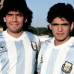 Muere Hugo Maradona, hermano de Diego Armando Maradona