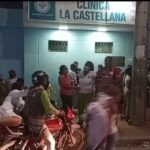 Jesús Zambrano Pardo, niño de 12 años murió en cancha de fútbol en Santa Marta