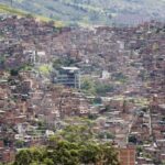 Niño muerto en San Javier, en Medellín, por patada de un tío