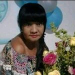 Murió la docente Rosa Cristina Baute, tras brutal accidente en La Guajira